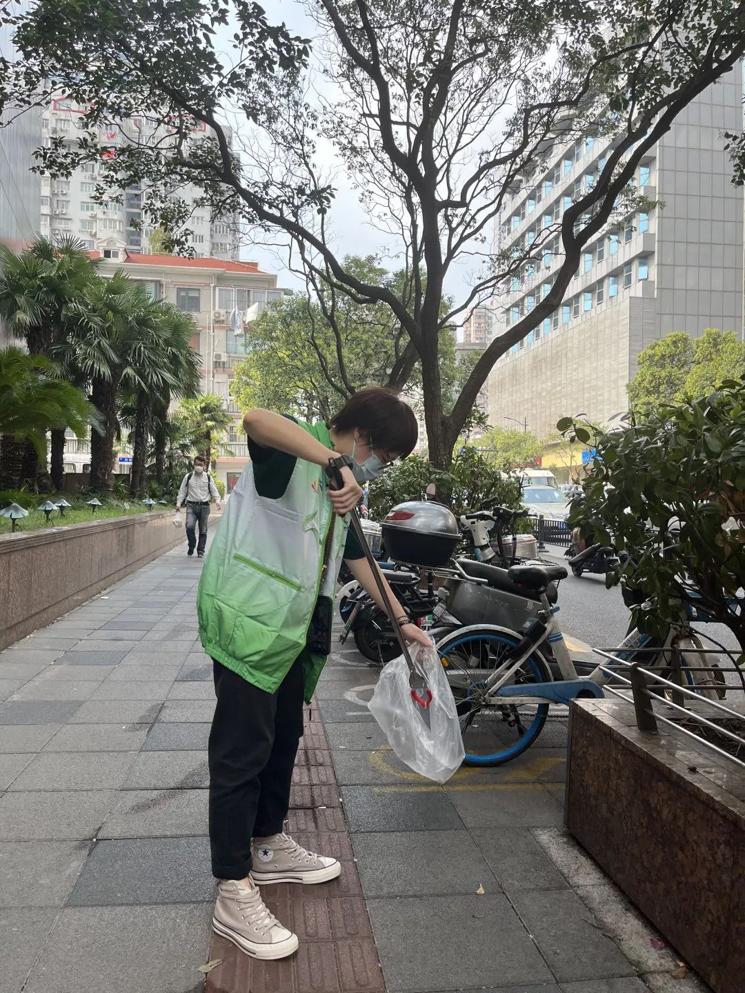 【党建|工会】东洲评估积极践行社会责任